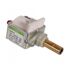 Насос помпа ULKA EX5GW 48W 2/1 (650cc/min_15bar), см. AV5433