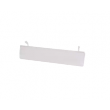 Панель ящика откидная для холодильника Bosch (Бош) /Siemens (Сименс) - 702964, 663595, 665727