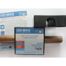Магнитный преобразователь воды UDI - MAG SHUTTLE diam. 14-15 мм Арт. 10155035 НАКЛАДНОЙ (Италия)