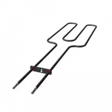 ТЭН HARVIA - тэн харвия  2500W ZSA-420 (ZSA-420) L=433x190mm- нагревательный элемент для печи сауны