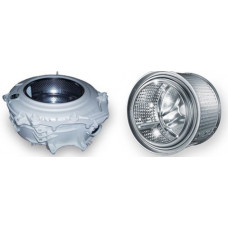 Бак для стиральной машины Electrolux (Электролюкс) - 3484165117