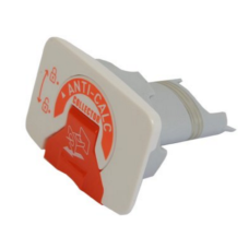 Коллектор для сбора накипи для утюга Tefal (Тефаль)- CS-00128907