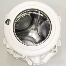 Бак в сборе для стиральной машины Indesit (Индезит)/Ariston (Аристон) - 285584