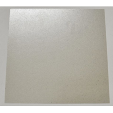 Слюда для СВЧ печи  400x500x0.4mm