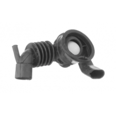 Патрубок для стиральной машины Bosch - 480436
