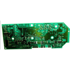 Верхний модуль управления (дисплейная плата) для стиральной машины Electrolux (Электролюкс)/ Zanussi (Занусси) - 1320035932