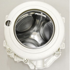 Бак в сборе для стиральной машины Indesit (Индезит)/Ariston (Аристон) - 295985