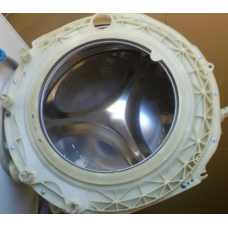 Бак в сборе для стиральной машины Indesit (Индезит)/Ariston (Аристон) - 299503