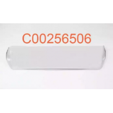 Крышка балкона для холодильника Indesit (Индезит)/Ariston (Аристон) - 256506