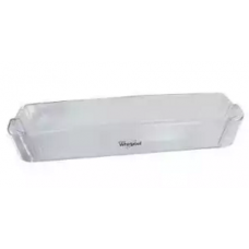 Полка двери (балкон) для холодильника Whirlpool (Вирпул) - 481010464935