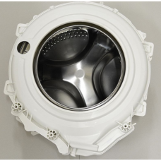 Бак в сборе для стиральной машины Indesit (Индезит)/Ariston (Аристон) - 118020