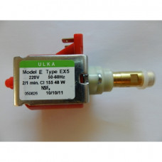 Насос помпа ULKA EX5 48w, 230-240v 15,0 bar, 650 cc min