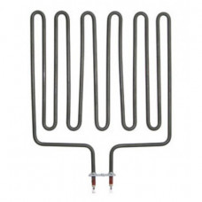 ТЭН Harvia - тэн харвия 2500W ZSL-314 (ZSL314) L=3856mm - нагревательный элемент для печи сауны, см. HTS001HR