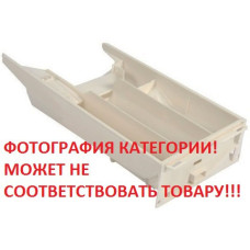 Бункер дозатора моющих средств (ванна) для стиральной машины LG (ЭлДжи) - AGL74454305