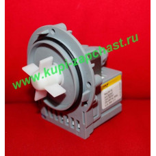 Насос для стиральной машины Indesit/Ariston без улитки 145315- Askoll M116/M253/M231, см.PMP014UN ПРОМО