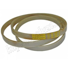 Ремень для стиральной машины Ardo (Ардо) 1220 J5 1165mm - 416002700 ПРОМО