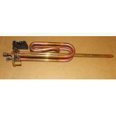 Нагревательный элемент (ТЭН) для водонагревателя Thermex (Термекс) 1600w-230v RCA-E, анод-M6