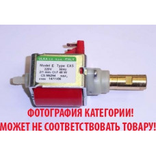 Насос ULKA EK2 54W 230V